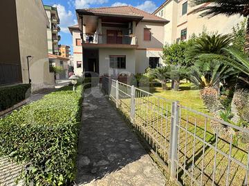 Villa bifamiliare Santa Maria Capua Vetere