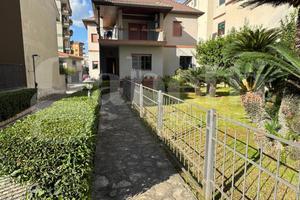 Villa bifamiliare Santa Maria Capua Vetere