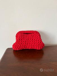 Borsa clutch