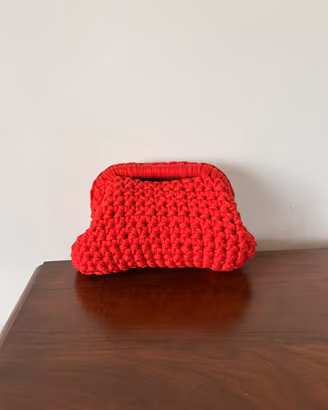 Borsa clutch