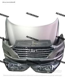 Musata per hyundai tucson 2019-2020