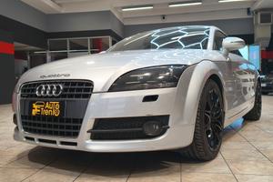 Audi TT Coupé 2.0 TDI quattro Advanced