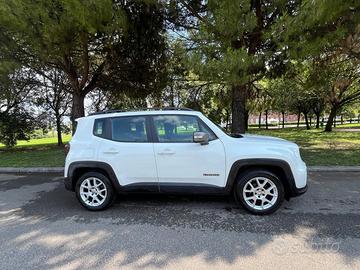 Jeep Renagade