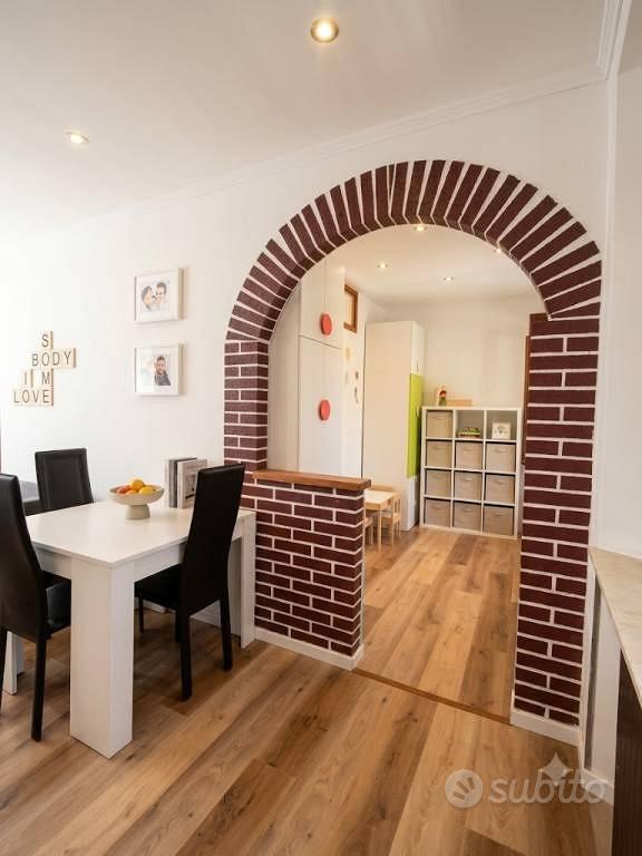 Appartamento – Milano, Bruzzano, Municipio 9 - Vista 3