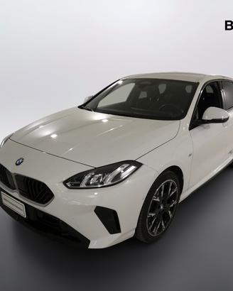 BMW 118d