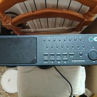 Videoregistratore per telecamere 