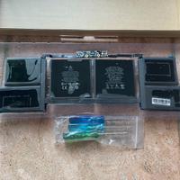 Batteria Macbook pro 15 2018