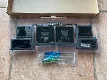 Batteria Macbook pro 15 2018
