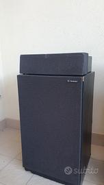 Casse technics sb 5000 