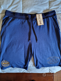 Pantaloncini Goodyear uomo nuovo