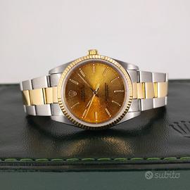 Rolex Oyster Perpetual Ref. 14233 Full Set - 1995