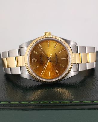 Rolex Oyster Perpetual Ref. 14233 Full Set - 1995