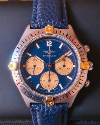 BREITLING CRONOGRAFO 80520