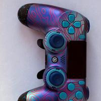 Scuf pro ps4 Pc controller  dualshock 4