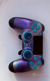 Scuf pro ps4 Pc controller  dualshock 4