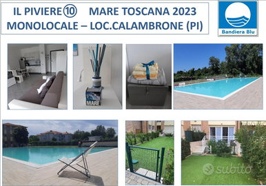 Toscana appartmento affitti brevi Stella Mari