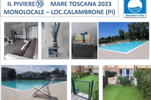 Toscana appartmento affitti brevi Stella Mari