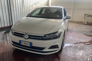 Volkswagen Polo 1.0 EVO 80 CV 5p. Sport BlueMotion