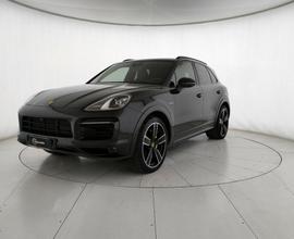 Porsche Cayenne 3.0 e-hybrid tiptronic