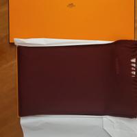 Sciarpa Hermes Cachemire - nuova mai indossata