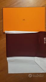 Sciarpa Hermes Cachemire - nuova mai indossata