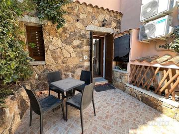 Villetta a schiera San Tedoro -Lu fraili di Supra