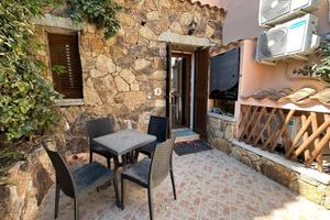 Villetta a schiera San Tedoro -Lu fraili di Supra