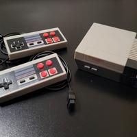 Nintendo NES mini Clon.e repr.o - da testare