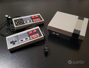 Nintendo NES mini Clon.e repr.o - da testare