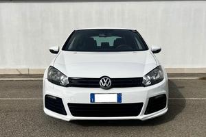 Volkswagen Golf 2.0 TDI 170CV DPF 3p. GTD