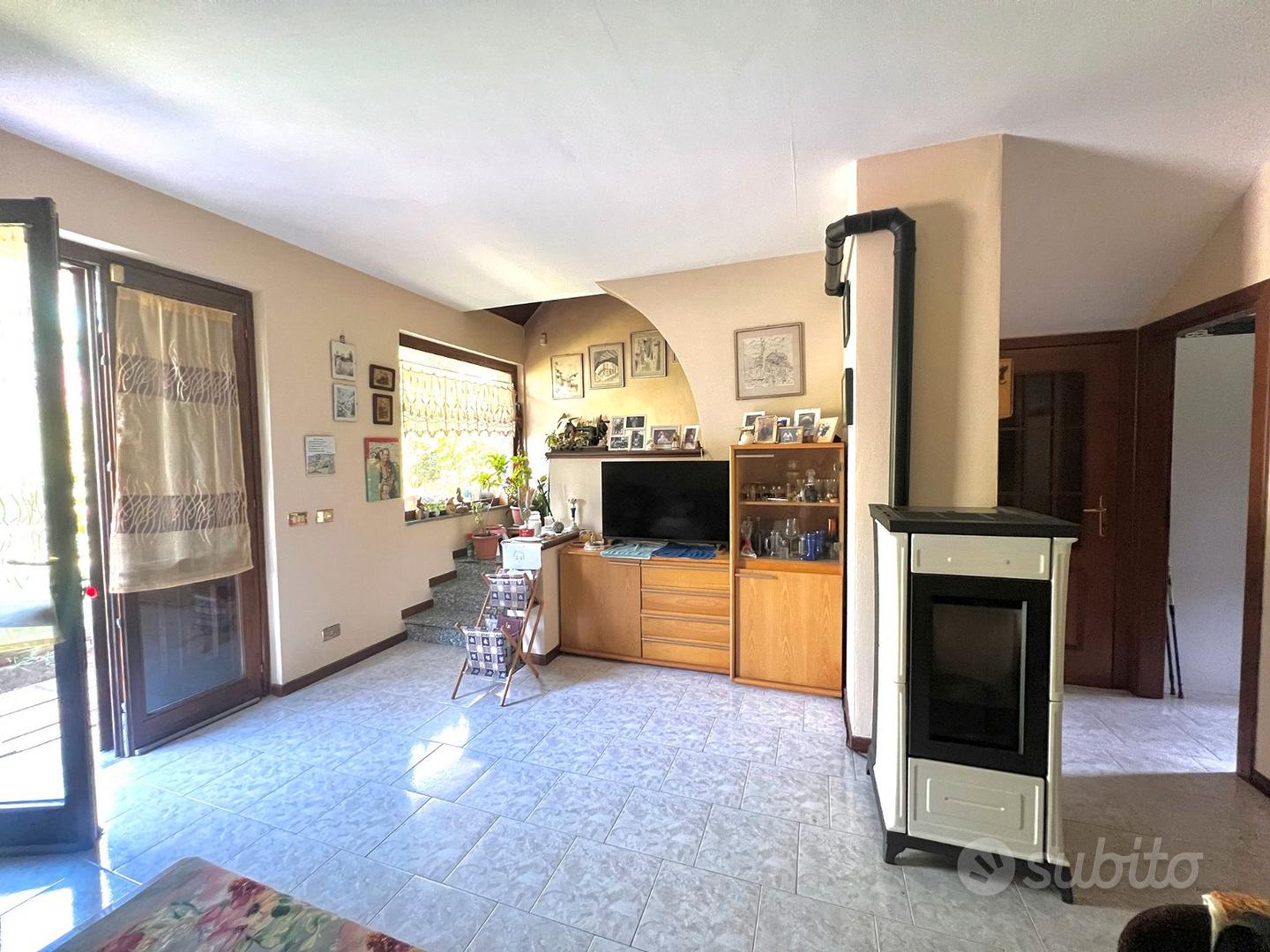 Casa – Marcheno, Aleno - Vista 4