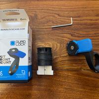 QuadLock Out Front Mount