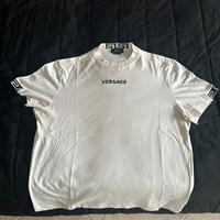 T-shirt VERSACE