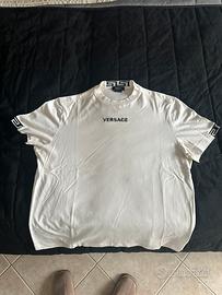 T-shirt VERSACE