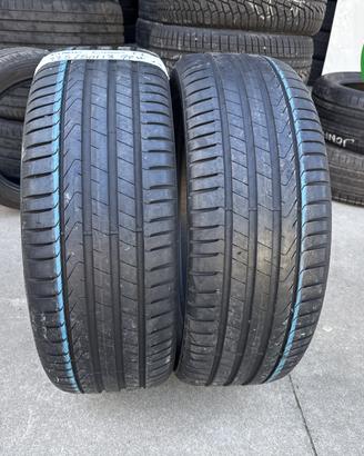 gomme usate 2255018 Estivo PIRELLI - CINTURATO P7 