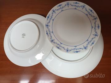Servizio piatti Richard Ginori
