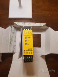 WIELAND Modulo di sicurezza R1.188.1860.0