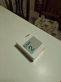 Smartphone Unihertz Titan 2