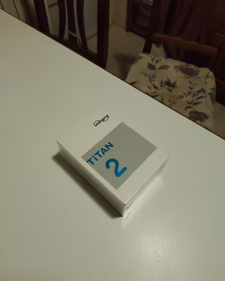 Smartphone Unihertz Titan 2