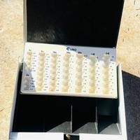 Cassetto portavalori