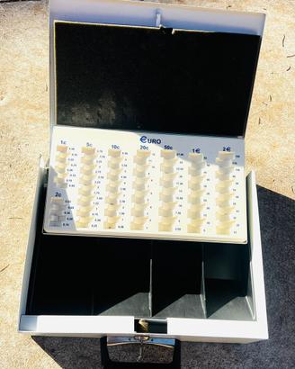 Cassetto portavalori