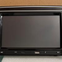 AutoRadio touch screen Android 14