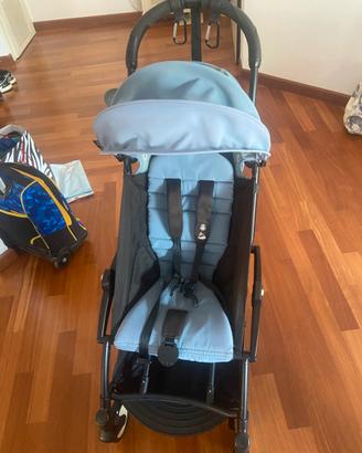 Passeggino Babyzen YOYO2