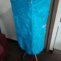 Asciugatrice portatile