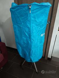 Asciugatrice portatile