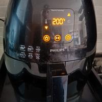 Friggitrice ad aria Philips Airfryer 