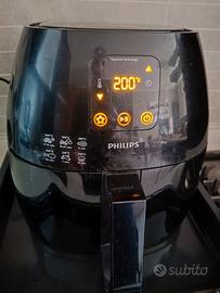 Friggitrice ad aria Philips Airfryer 