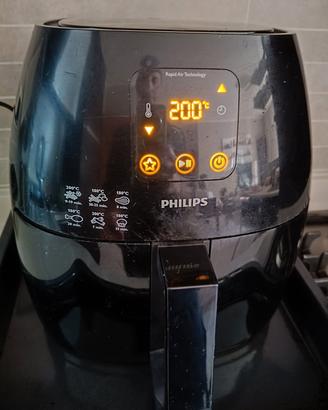 Friggitrice ad aria Philips Airfryer 
