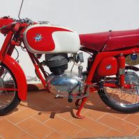 MV Agusta AB 175 America Lusso 1959