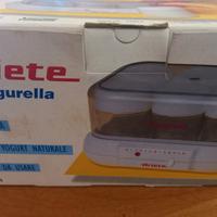 yogurella Ariete